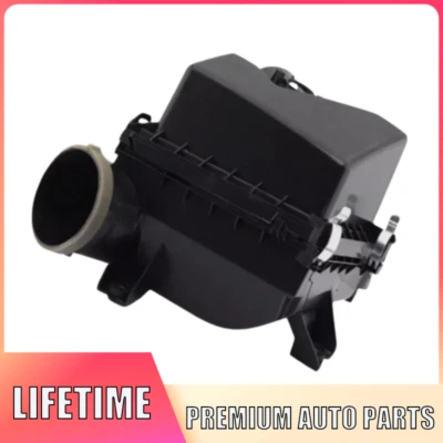 New Air Cleaner Intake Filter Housing Box For 2016-2020 Toyota Sienna Highlander - Image 1 of 4