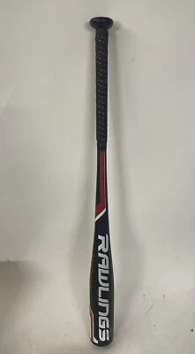 Bate de béisbol Rawlings US8MC8 30/22, aleación de máquina de 2 5/8" Foto 1 de 3