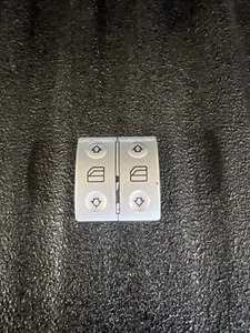 2005-11 Mercedes R171 Slk280 Slk350 Slk55AMG Drivers Side Master Window Switch - Picture 1 of 5