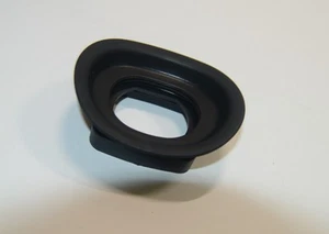 ORIGINAL Augenmuschel Gummiteil für Sony DSR-PD150 PD170 DCR-VX2000 - Bild 1 von 2
