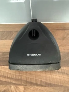 EXODUS Dachträgerfuß für 2. Gen Vauxhall Zafira - siehe Beschreibung - Preisvorschlag machen - Bild 1 von 5