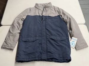 Totes Herren Colorblock Jacke Gr. XL - Bild 1 von 10