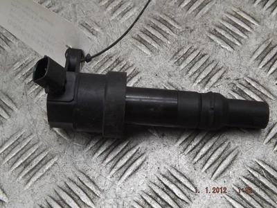 Kia Picanto Ignition Coil Pack 20512 2 Pin Plug Mk2 1.0 Petrol 2011-2017A - Image 1 of 4