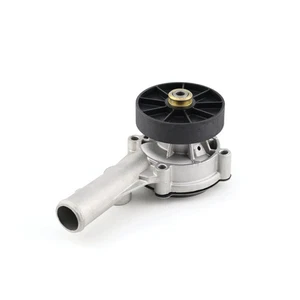 Gates Water Pump for Ford Fairlane Fairmont Falcon LTD 4.0L 1994-2005 Petrol LPG - Picture 1 of 1