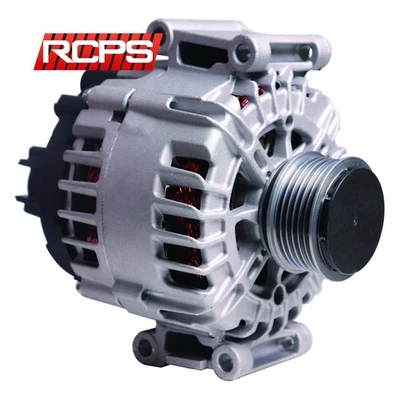 Alternador 140A nuevo para Audi A5 Quattro 3.2L 2008-2010 90-22-5712 440243 2543395 Foto 1 de 4