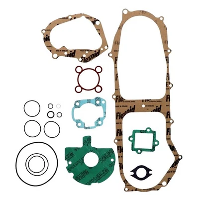 Engine Gasket Set for Malaguti F12 50 LC DD Phantom Racing Life Year 2004-2007 - Image 1 of 4