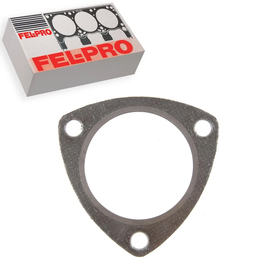 Junta de flange de tubo de escape Fel-Pro para 1998-2005 Volkswagen Passat - Imagem 1 de 1