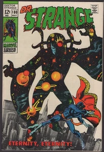 Doctor Strange (1968) Silver Age Run #169-183 SCEGLI IL NUMERO! $10-$175! - Foto 1 di 30