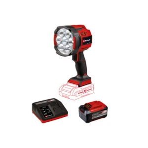 Pack EINHELL Lampe LED 18V Power X-Change - TE-CL 18/2500 LiAC-solo - Starter K - Foto 1 di 5