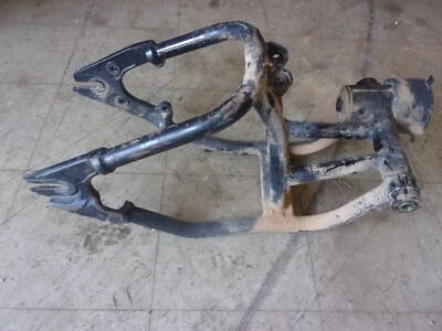 Yamaha XVS 650 2004 V-STAR SUBCHASIS BASCULANTE BASCULANTE BASCULANTE Foto 1 de 4