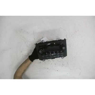 RADIO POUR HONDA CR-V (07-10) 2.2 16V CTDI (103KW) 4WD SUV 5P/D/2204CC - Photo 1/4