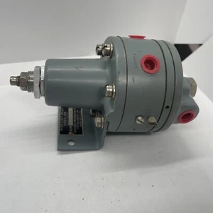 MOORE 7095S12AG TYPE 58H HIGH LIMIT RELAY * NEW No Box - Picture 1 of 3