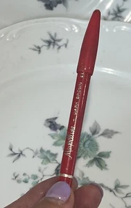 MATITA VINTAGE MAYBELLINE BROW AND EYE LINER MARRONE SCURO NOS DA COLLEZIONE - Foto 1 di 4