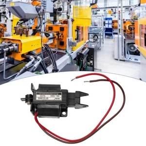 Elettromagnete Elettromagnete a Solenoide AC a Dissipazione Calore Rapida con Bassa Resistenza SA 1092 - Foto 1 di 12