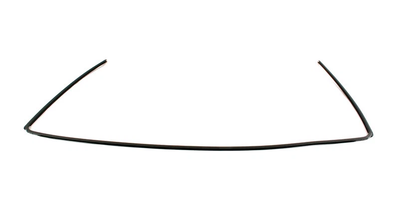 Sello de moldura para parabrisas ventana delantera genuino BMW E46 325ci 330ci M3 Foto 1 de 1