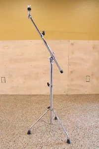 Ludwig Hercules Boom Cymbal Stand Vintage 1970's #5 - Picture 1 of 13