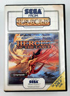 Dungeons & Dragons Heroes of the Lance | Master System | in IMBALLO ORIGINALE con anl.