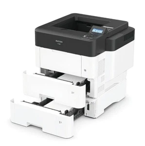 Ricoh P 800 Black and White Laser Printer - Picture 1 of 1