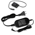 Compact Power Ac Adapter ACK-700 + DR-700 Coupler for Canon S30 S40 S45 S50 S60
