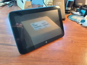 C24-touch DSC touch screen alarm keypad  - Picture 1 of 9