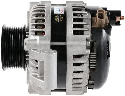 Alternador Bosch V8 6,4 L para Ford F-250 Super Duty 2008-2010 (remanufacturado) Foto 1 de 4