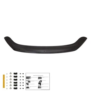 Protezione cofano paracolpi compatibile con VW Caddy MK 4 dal 2015 al 2021 - Foto 1 di 11