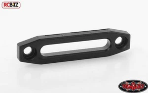 TOY RC4WD 1/10 Warn MINI Winch Hawse Fairlead METAL Black Z-S1705 RC - Picture 1 of 6