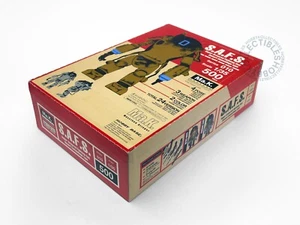 Ma.K Hobby Base SF3D 1/35 SAFS Desert Camouflage #010 Action Figure 24 Box Set - Picture 1 of 12