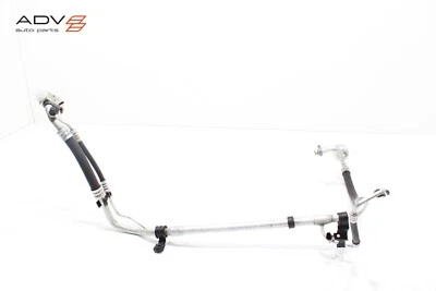 2018 - 2020 KIA SORENTO AC AIR CONDITIONING SUCTION HOSE TUBE PIPE LINE OEM - Image 1 of 4