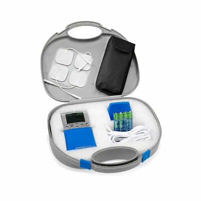 EMT-4 Kombigerät (TENS/EMS) promed | Reizstrom-Gerät Stimulation Stromtherapie