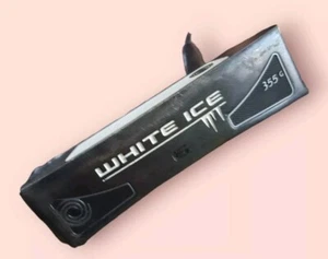 Odyssey White Ice 6 340 G Putter 35in Right handed - Picture 1 of 5
