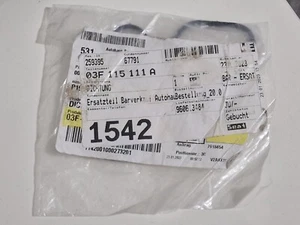 Seat Toledo Replacement Part Gasket - Picture 1 of 2