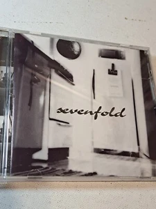 CD Sevenfold by Sevenfold (1998 Joseph C. Wright Publ.) Rock - Picture 1 of 4