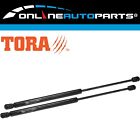 2 New Side Window Gas Lift Strut Supports suit ARB Canopy 285~100mm 115Nm