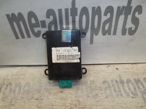 GM CADILLAC ANTI THEFT LOCKING SECURTY PASSKEY CONTROL MODULE OEM 16192760 - Picture 1 of 4