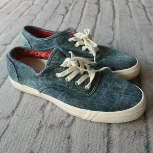 2009 Keds x Opening Ceremony Shoes 10 Original Sneakers Vtg - Picture 1 of 12