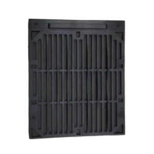 QD60122 Filtro antipolvere di ricambio per HITACHI CP-A100,ED-A100,ED-A110 - Foto 1 di 2
