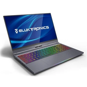 Eluktronics MAX-15 15.6" FHD display i7 10875H Nvidia GTX 2080 Super MQ 1TB 32GB - Picture 1 of 10