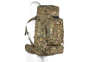 WARRIOR assault system GENUINE zaino backpack Elite Ops X300 Pack MULTICAM MC - Picture 1 of 3