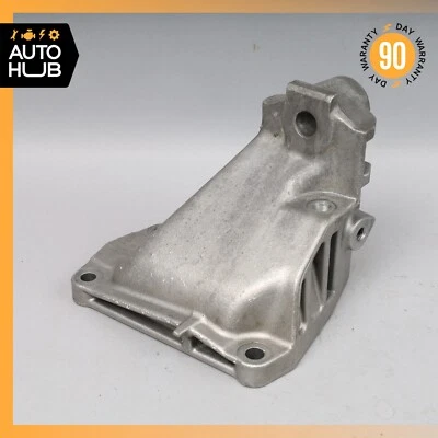 Soporte de montaje lateral pasajero derecho motor mercedes w163 ml320 ml350 fabricante de equipos originales Foto 1 de 4