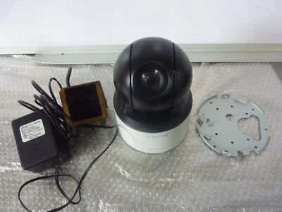 CÁMARA SONY SNC-EP520 IPELA HD PTZ Vigilancia con Bosch ex12led-3bd-8m (24325) Foto 1 de 4