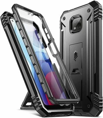 Case For Motorola Moto G Power (2021/2020) Shockproof Dual Layer Phone Cover - Image 1 of 4