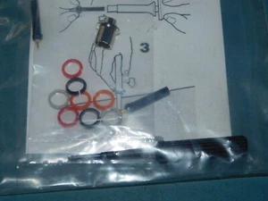 KIT - Tektronix 1 par de puntas de sonda para muchas sondas #131-4997-01 ORIGINAL/NUEVO - Imagen 1 de 6