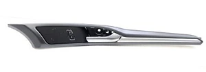 NEW OEM Ford Front Right Door Trim Panel Applique DS7Z-54239A00-BA Fusion 13-16 - Picture 1 of 10