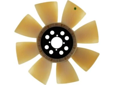 For 2000-2005 Ford Excursion Fan Blade VDO 69338NJGC 2001 2002 2003 2004 - Image 1 of 2