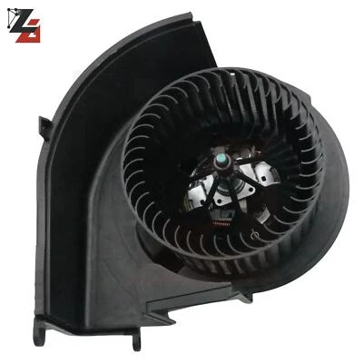 HVAC Blower Motor Fan Assembly fits BMW F15 X5 2014 2016-2018 F16 X6 2015-2019 - Image 1 of 4