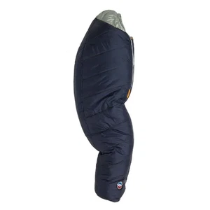 Big Agnes Sleeping Bag Sidewinder Camp 35 Insulated Side Sleepers Warm - Picture 1 of 8