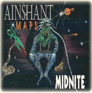 Midnite - Ainshant Maps (2xLP, Album) (Mint (M)) - 3629207958 - Picture 1 of 2