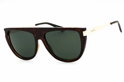 NUEVO Gafas de sol Polaroid Core PLD 6221/S/X-0086 UC 57 mm 100 % auténticas Foto 1 de 2