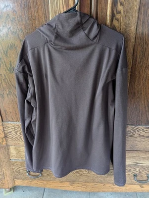 Sudadera con capucha para correr REI Swiftland - XXL para mujer Foto 1 de 4